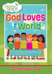 God Loves the World - Fall Elementary Curriculum
